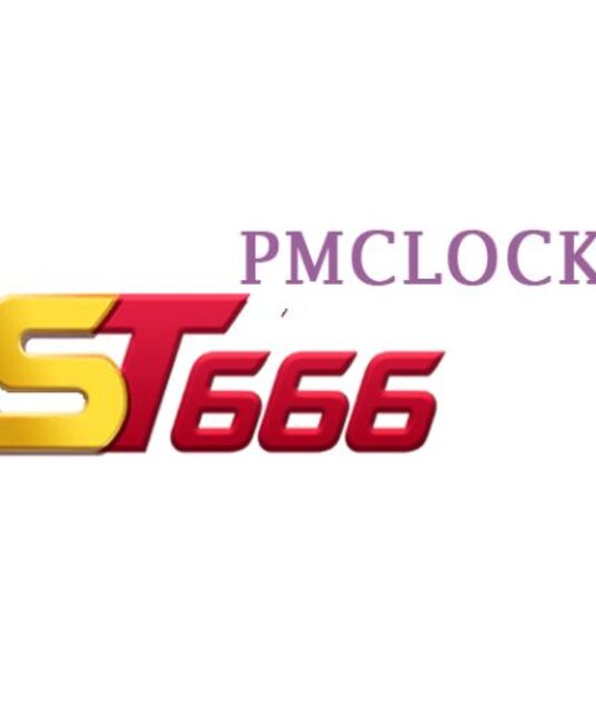 avatar ST666 pmclocks