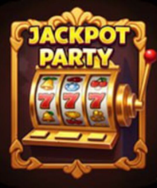 avatar Jackpot Party