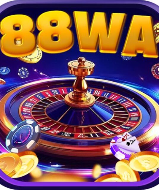 avatar 88Wa Aliança de Cassinos