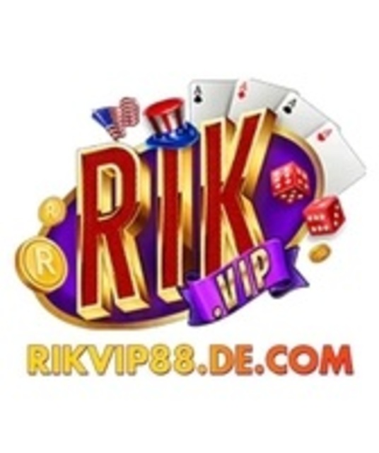 avatar Rikvip