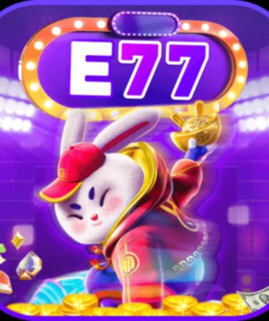 avatar E77 - Plataforma