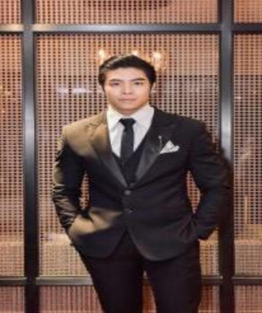 avatar Việt Hoàng Tác Giả