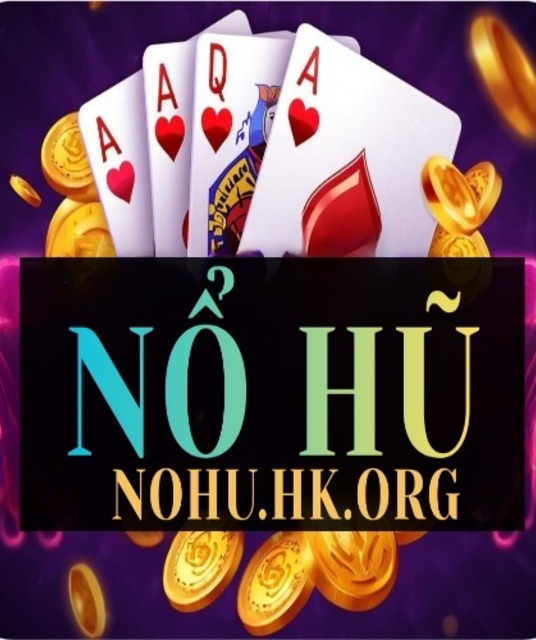 avatar Nổ Hũ Online