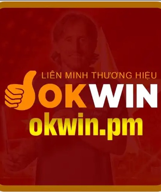 avatar OKWIN Mang Luoi Cac Nha Cai Lon So 1 Tai Thi Truong Viet Nam