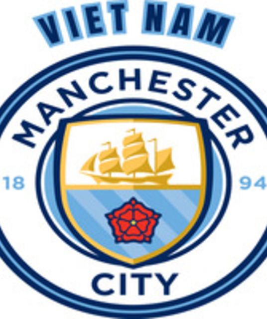 avatar Manchester City Việt Nam
