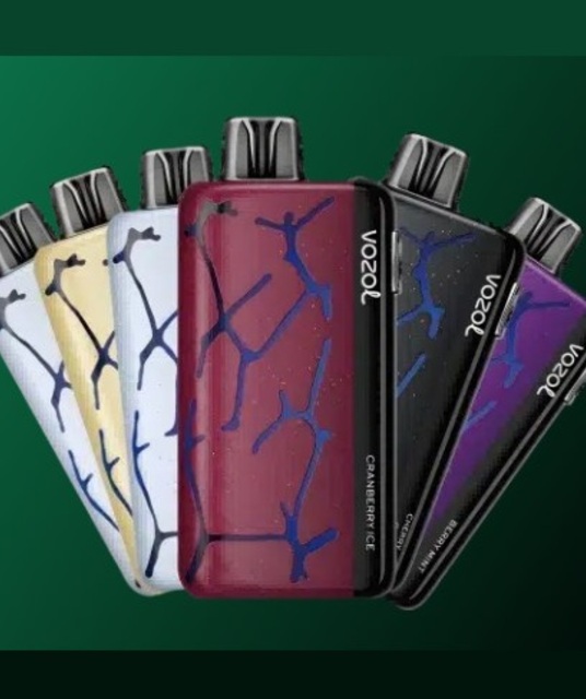 avatar Vozol Neon 45000