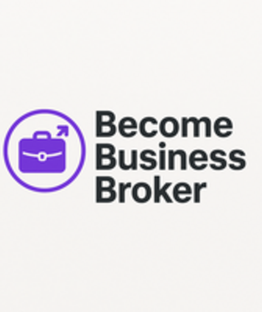 avatar Become a Business Broker