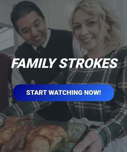 avatar Family Strokes
