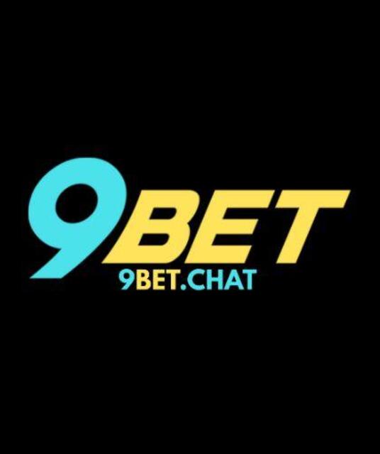 avatar 9BET - Cổng game cá cược trực tuyến hàng đầu Việt Nam