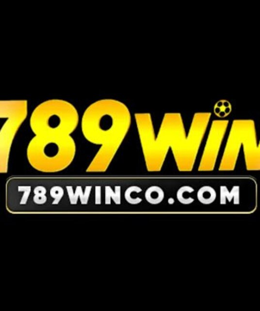 avatar nhà cái 789win