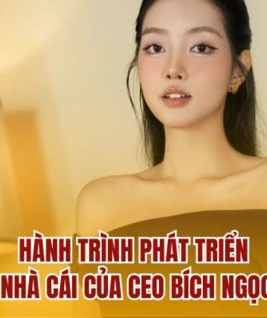 avatar Ceo Bích Ngọc RS9988