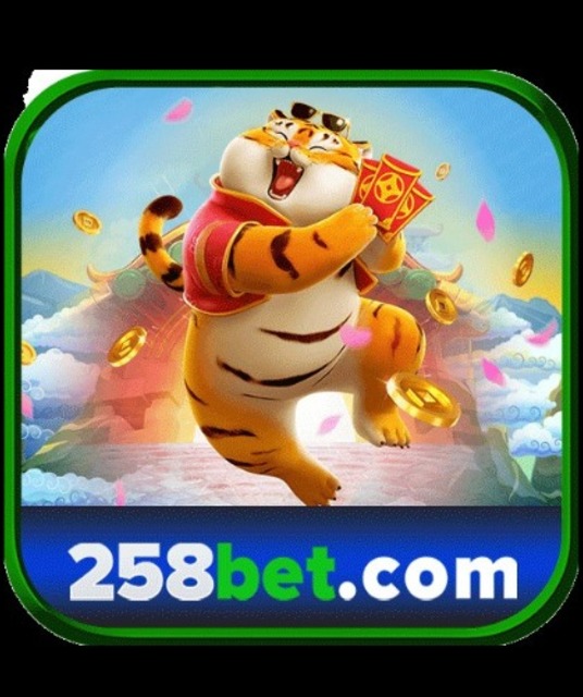 avatar 258Bet Apostas Online