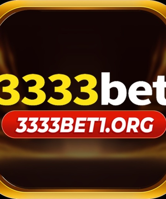 avatar 3333BET Online Casino Bangladesh