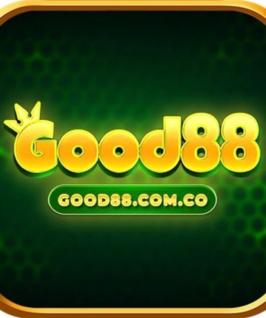 avatar Good88 - Trang Chủ Nhà Cái Good88 Com Chính Thức