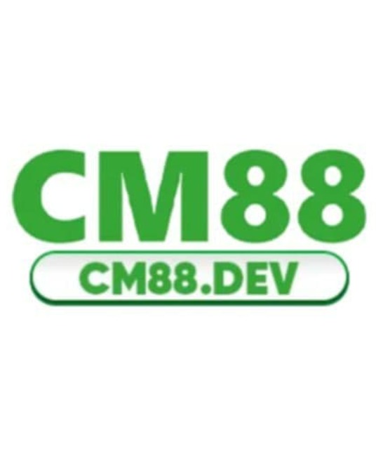 avatar CM88 - Nhà Cái Uy Tín