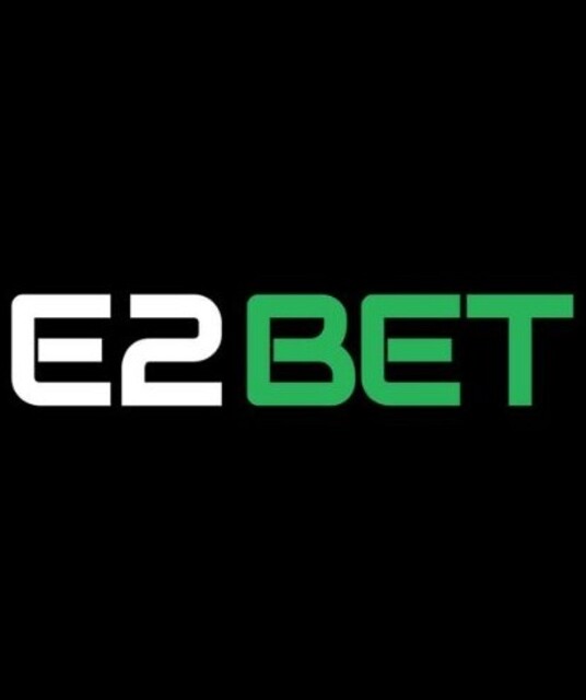 avatar E2Bet – Nhà Cái Cá Cược Trực Tuyến Uy Tín Hàng Đầu 2025