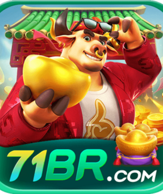 avatar 71BR Site Oficial de Slots Online no Brasil