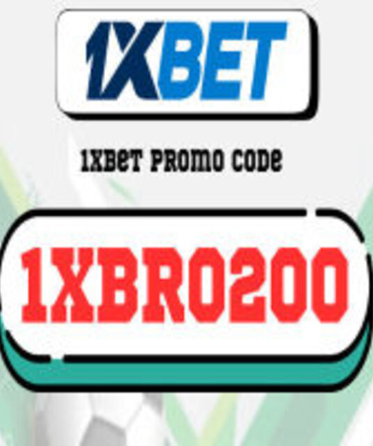 avatar 1xbet free promo code