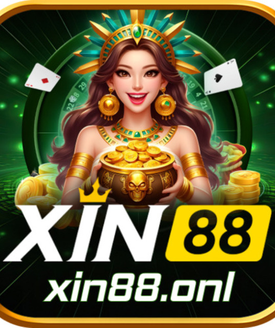 avatar XIN88