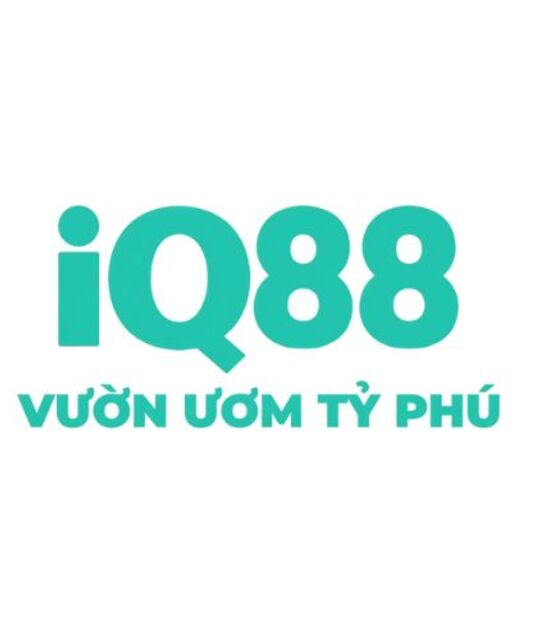 avatar IQ88 Trang Chủ