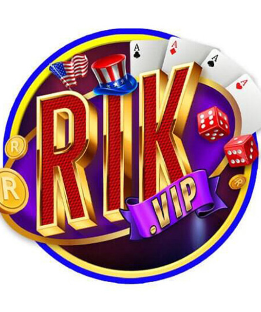avatar Rikvip – Trải Nghiệm Cá Cược Đẳng Cấp Với Giao Diện Hiện Đại