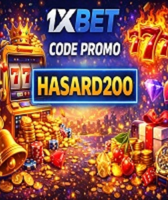 avatar codepromo1xbet01