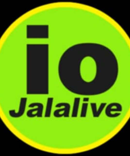 avatar Jalalive 