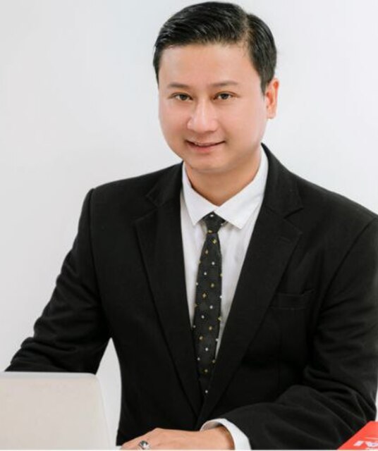 avatar Tôi là CEO Võ Đức Anh – Nhà sáng lập HZ88 VINA tại hz88vina.com