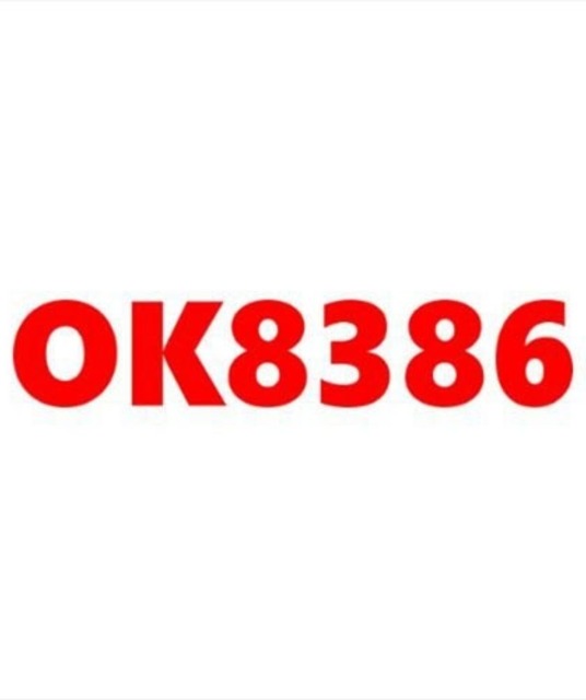 avatar OK8386 – Cổng Game Đổi Thưởng