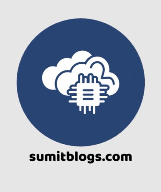 avatar SUMITBLOGS COM