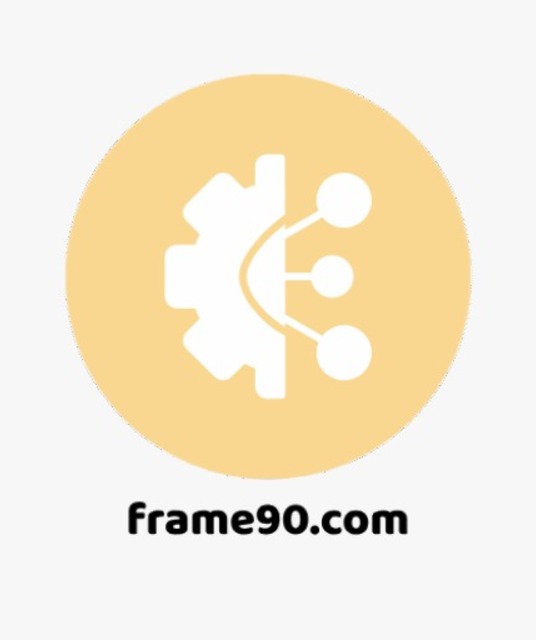 avatar FRAME90 COM