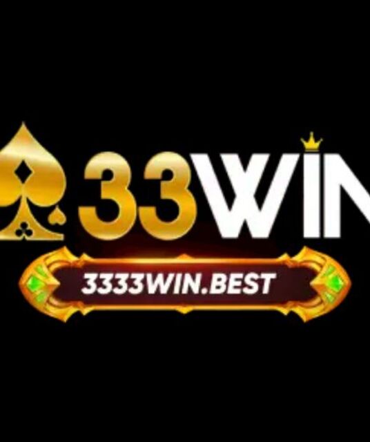 avatar nhà cái 3333win