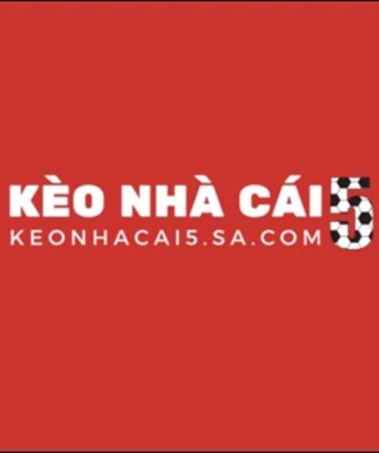 avatar Kèo Nhà Cái 5 Blue