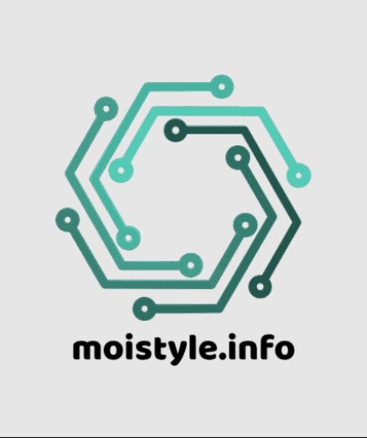 avatar MOISTYLE INFO