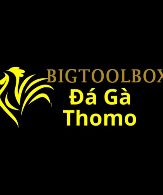 avatar Đá Gà Trực Tiếp Thomo