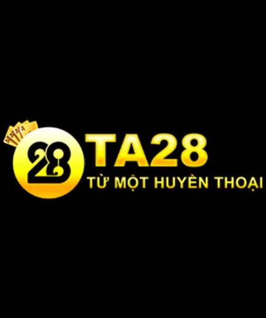 avatar Ta28 Cổng game đổi thưởng