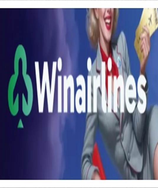 avatar Winairlines Deutschland