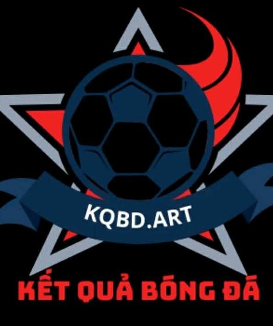 avatar KQBD – Kết quả bóng đá