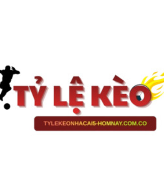 avatar Tỷ lệ kèo nhà cái 5