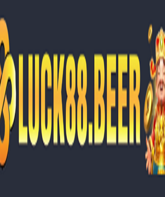 avatar LUCK8 8 beer