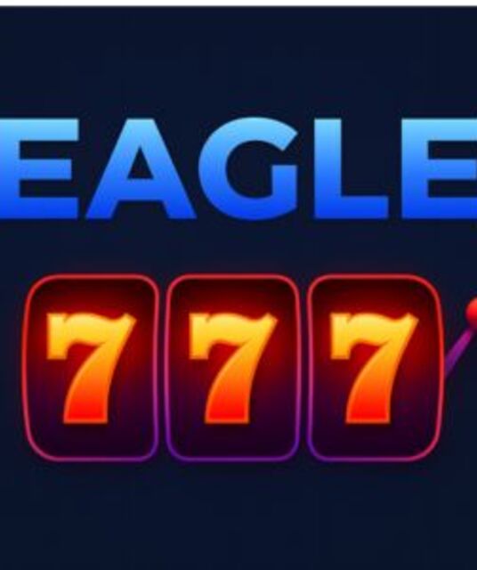 avatar Eagle777 Plataforma Completa de Cassino
