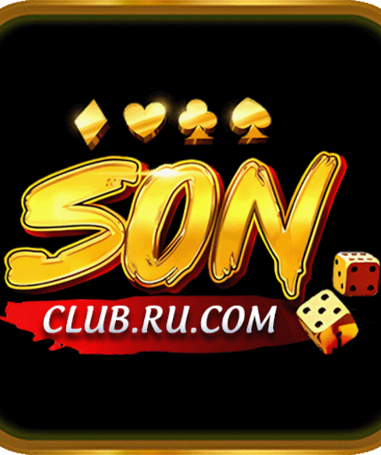 avatar SonClub Ru Cổng Game Online