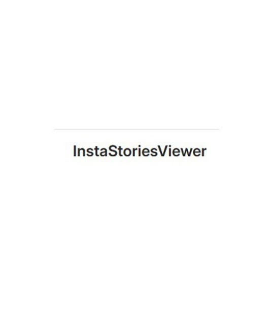avatar insta story viewer