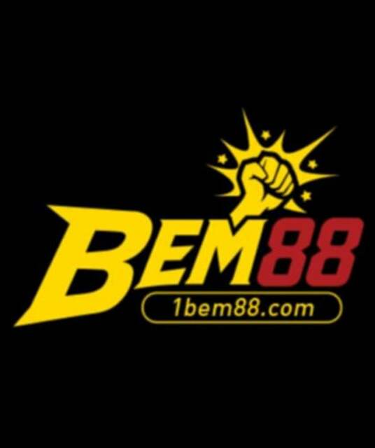 avatar BEM88 - Trang Web Chơi Xổ Số Hàng Đầu