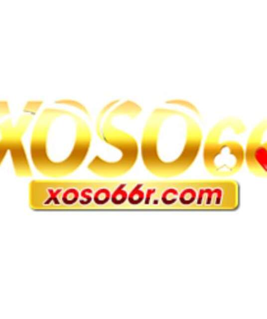 avatar Nhà cái XOSO66