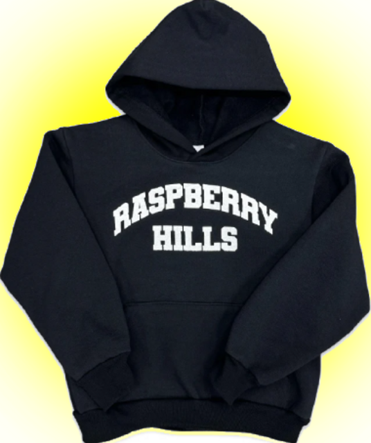 avatar Raspberry Hills