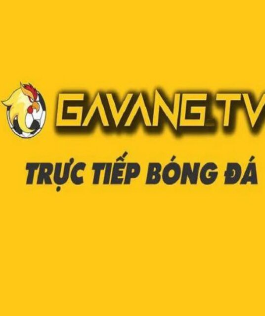 avatar GavangTV - Xem bóng đá trực tiếp Full HD