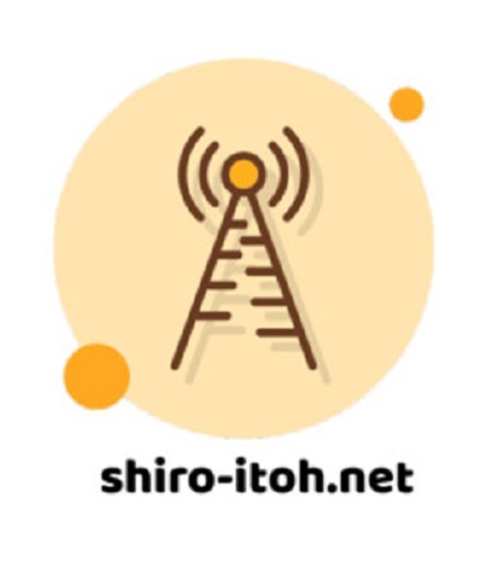 avatar shiro itoh net