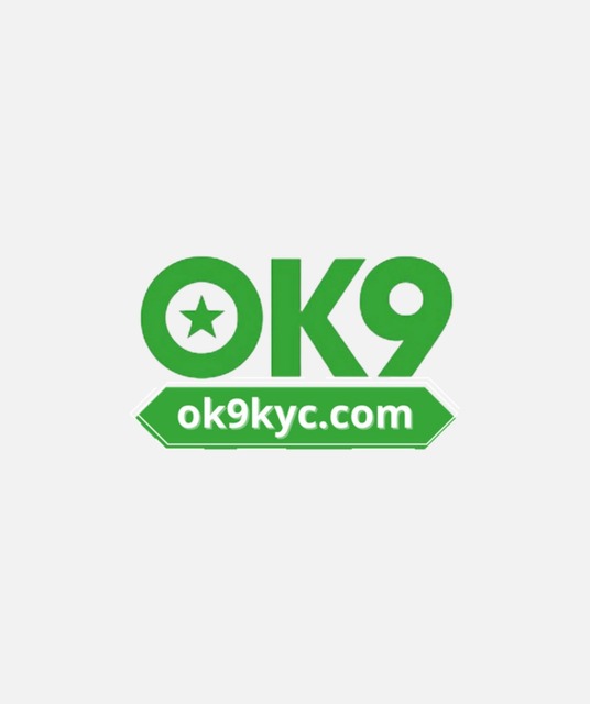 avatar OK9 KYC COM