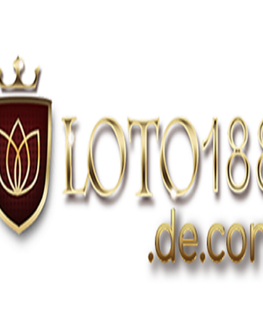 avatar Loto188 Cổng lô đề